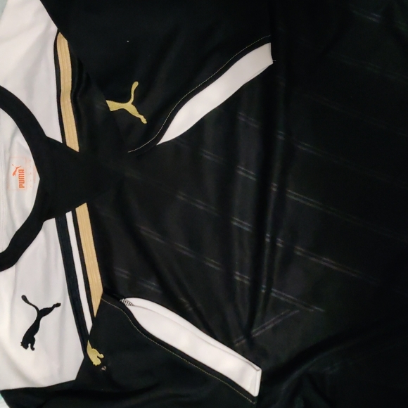 Puma shirt - Picture 4 of 6